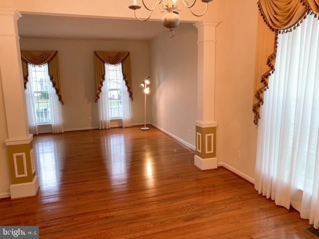 5454 JOSEPH JOHNSTON LN, Centreville, VA 20120