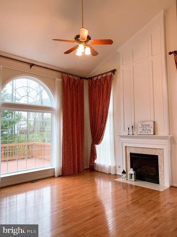 5454 JOSEPH JOHNSTON LN, Centreville, VA 20120