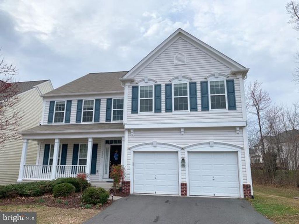 5454 JOSEPH JOHNSTON LN, Centreville, VA 20120