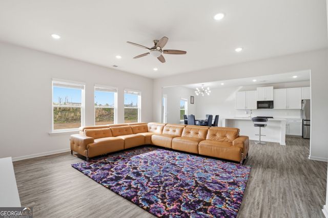 95 Royal Oak Drive NE, Rome, GA 30165