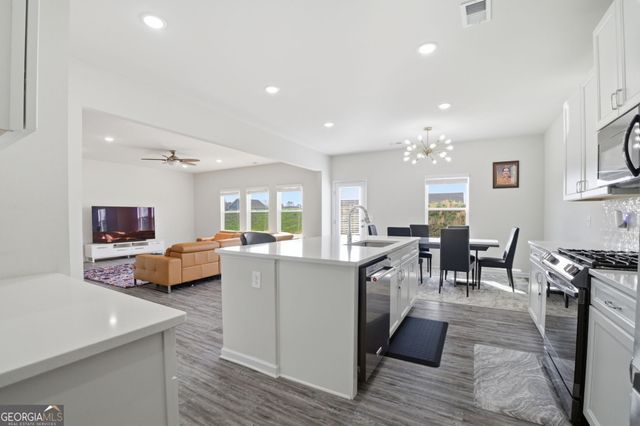 95 Royal Oak Drive NE, Rome, GA 30165