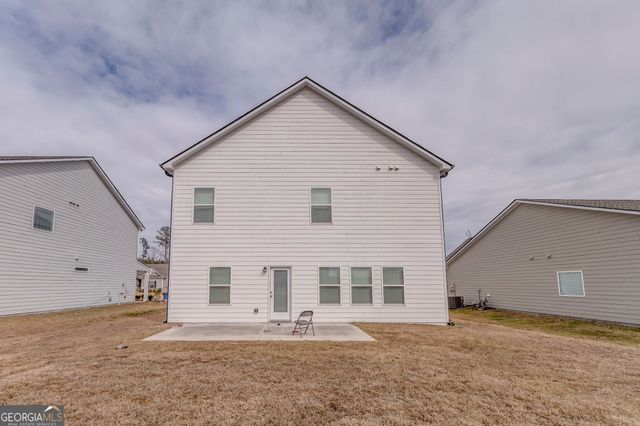 95 Royal Oak Drive NE, Rome, GA 30165