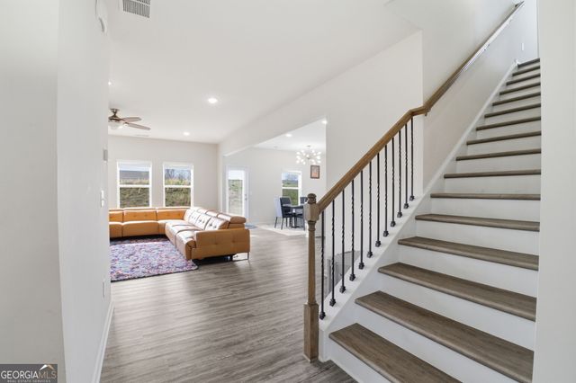 95 Royal Oak Drive NE, Rome, GA 30165