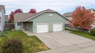 12218 W 10th Ave, Airway Heights, WA 99001