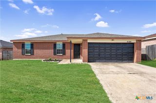 4104 Matt Court, Killeen, TX 76549