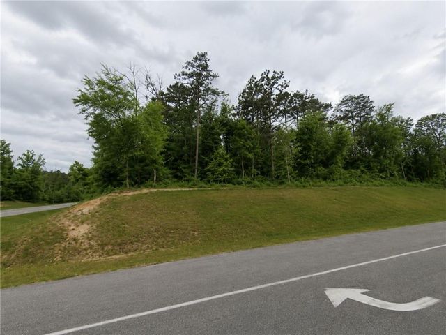 0 Industrial Parkway