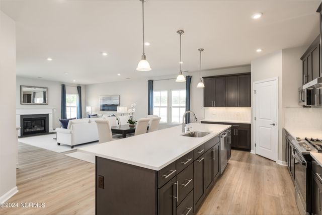 2175 Webfoot Drive NE, Bolivia, NC 28422