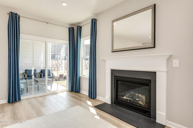 2175 Webfoot Drive NE, Bolivia, NC 28422