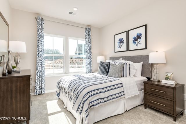 2175 Webfoot Drive NE, Bolivia, NC 28422