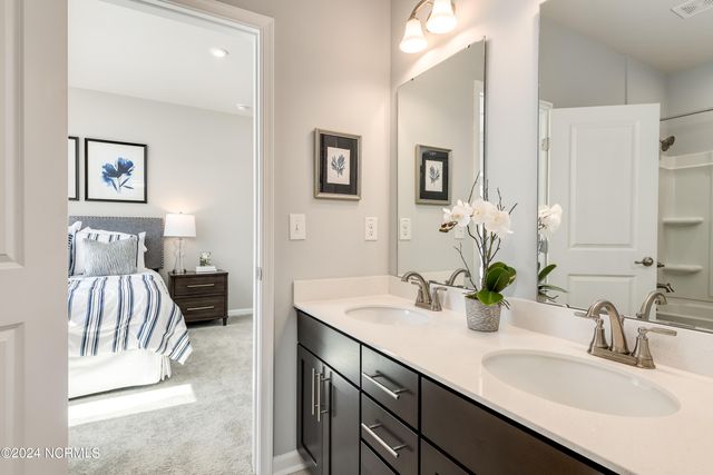 2175 Webfoot Drive NE, Bolivia, NC 28422