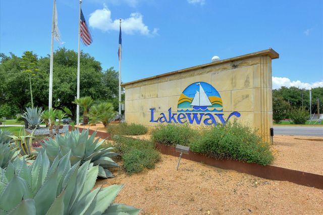 15099 Strader CIR, Lakeway, TX 78734