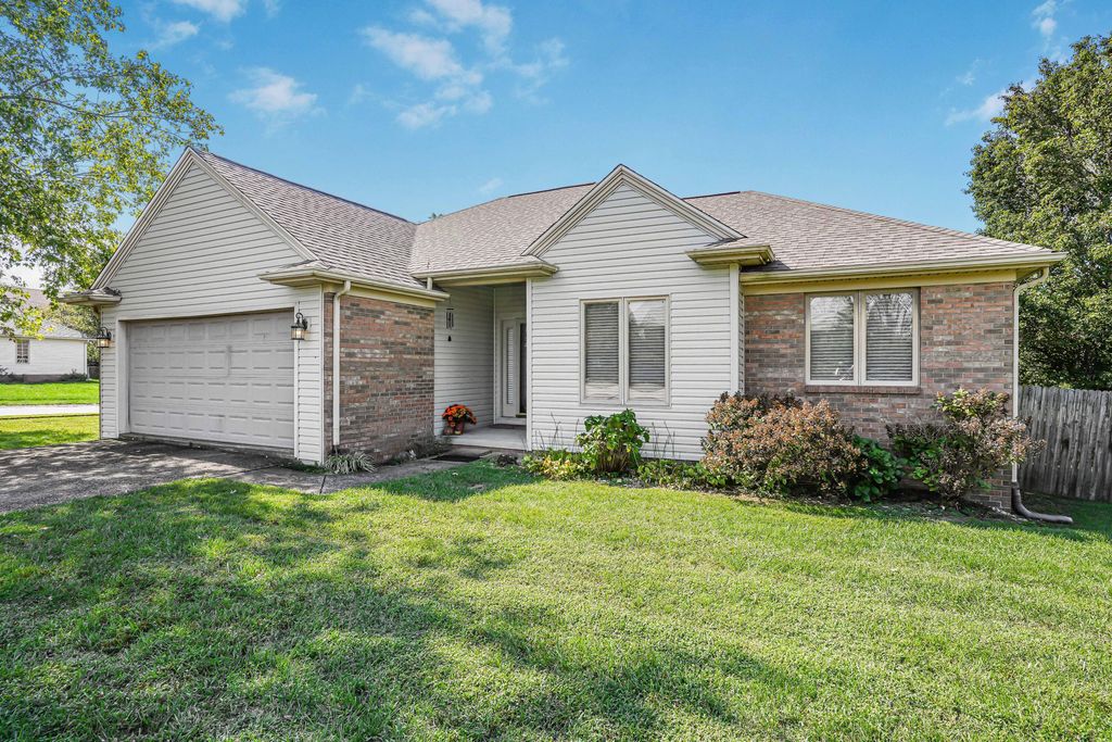 108 Keystone Drive, Richmond, KY 40475