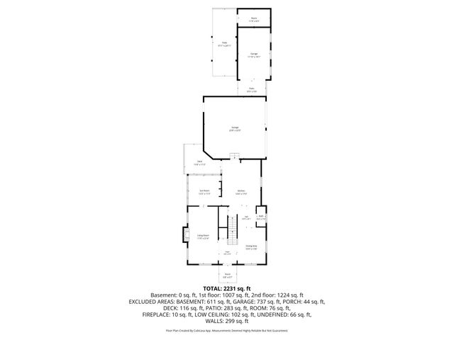 718 Baker Avenue, Mankato, MN 56001