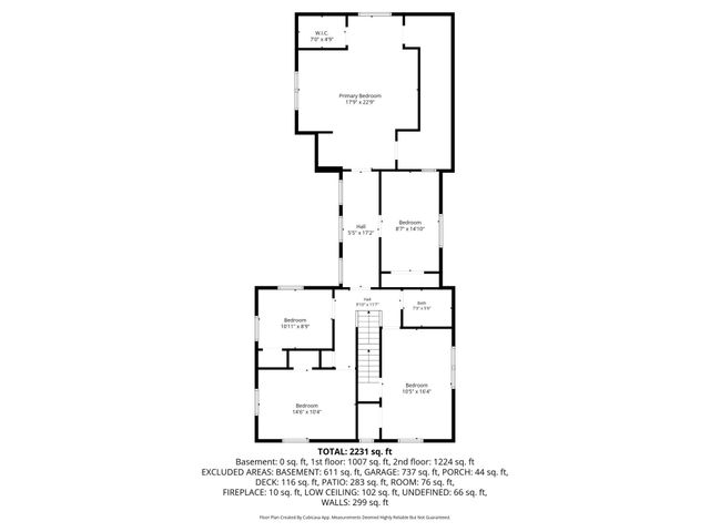 718 Baker Avenue, Mankato, MN 56001