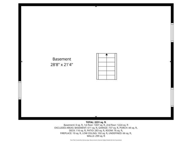 718 Baker Avenue, Mankato, MN 56001