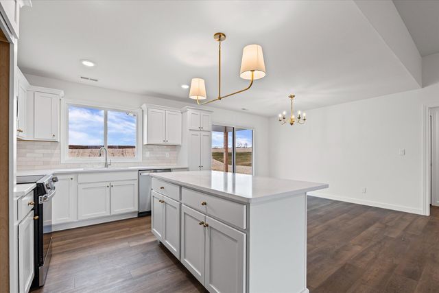 2456 N TRAVELLER DR, Columbia, MO 65202