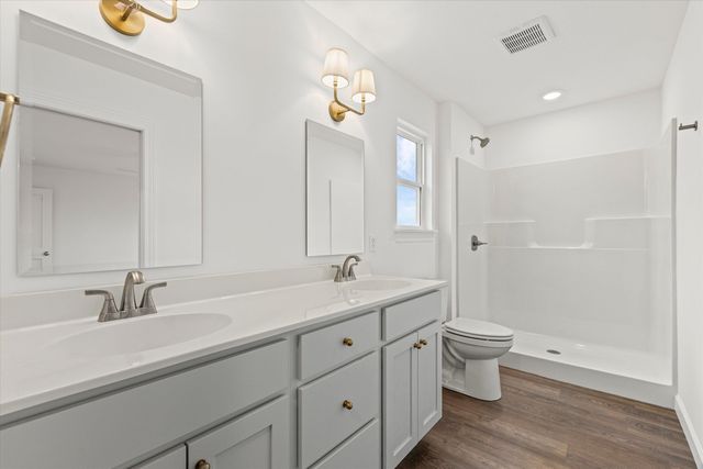 2456 N TRAVELLER DR, Columbia, MO 65202