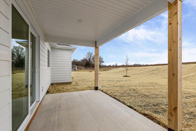 2456 N TRAVELLER DR, Columbia, MO 65202