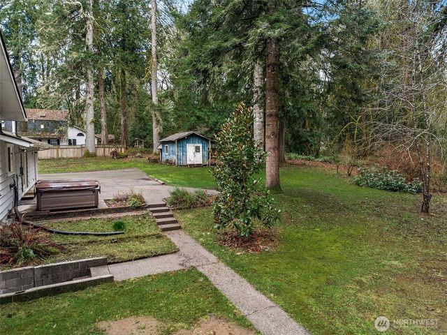 6525 Lazy Street SW, Tumwater, WA 98512