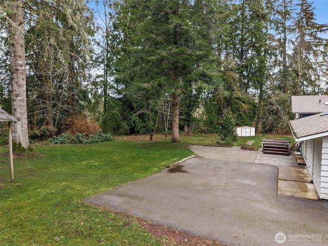 6525 Lazy Street SW, Tumwater, WA 98512