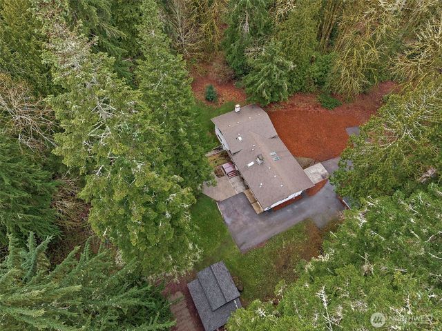 6525 Lazy Street SW, Tumwater, WA 98512