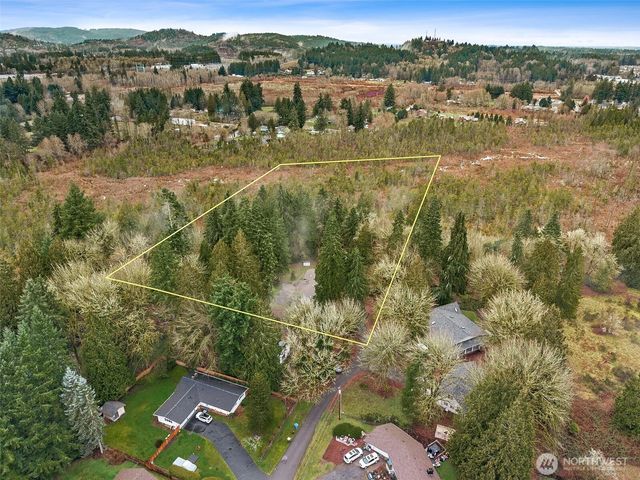 6525 Lazy Street SW, Tumwater, WA 98512