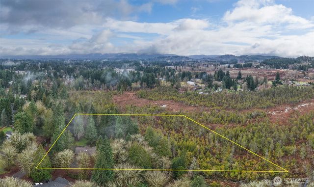 6525 Lazy Street SW, Tumwater, WA 98512