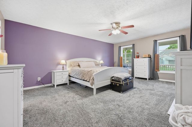 14201 W Katriene Drive, Daleville, IN 47334