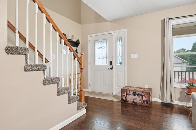 14201 W Katriene Drive, Daleville, IN 47334
