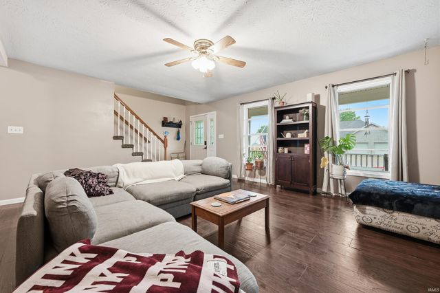 14201 W Katriene Drive, Daleville, IN 47334
