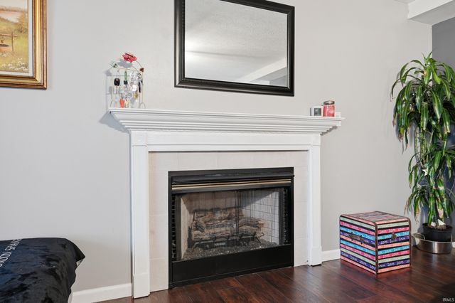 14201 W Katriene Drive, Daleville, IN 47334