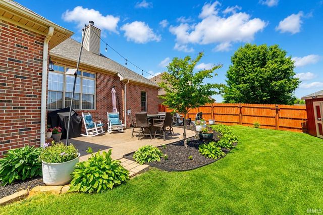 13103 Ellerston Drive, Evansville, IN 47725