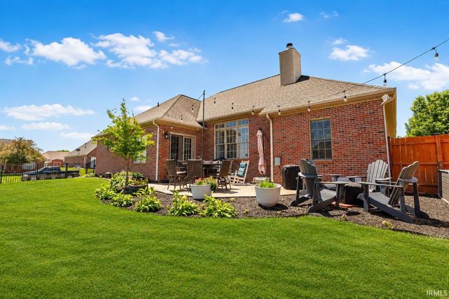 13103 Ellerston Drive, Evansville, IN 47725