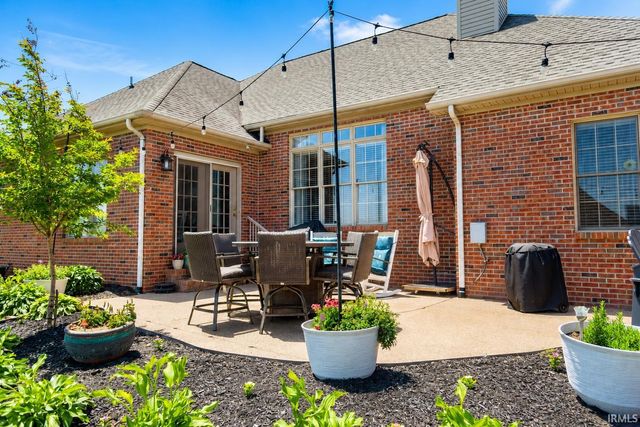 13103 Ellerston Drive, Evansville, IN 47725
