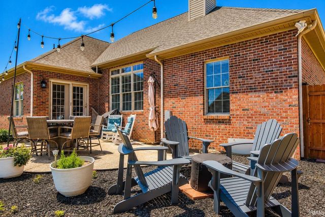 13103 Ellerston Drive, Evansville, IN 47725