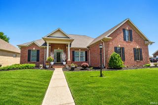 13103 Ellerston Drive, Evansville, IN 47725