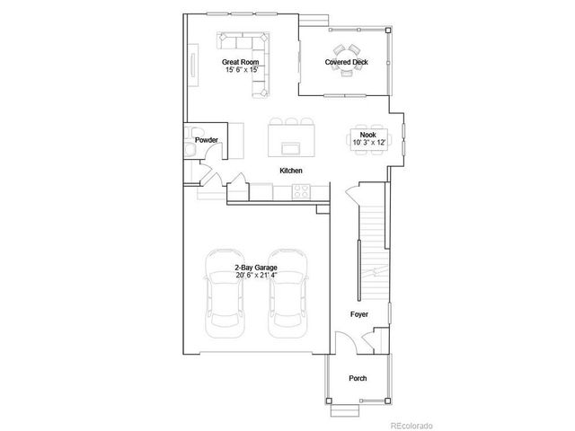 7049 Juniper Dr, Thornton, CO 80602