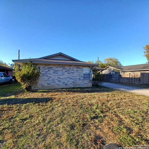 1549 Lorelei, New Braunfels, TX 78130