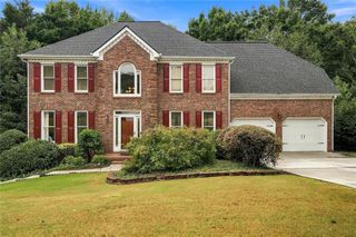 3535 Claridge Drive NE, Marietta, GA 30066