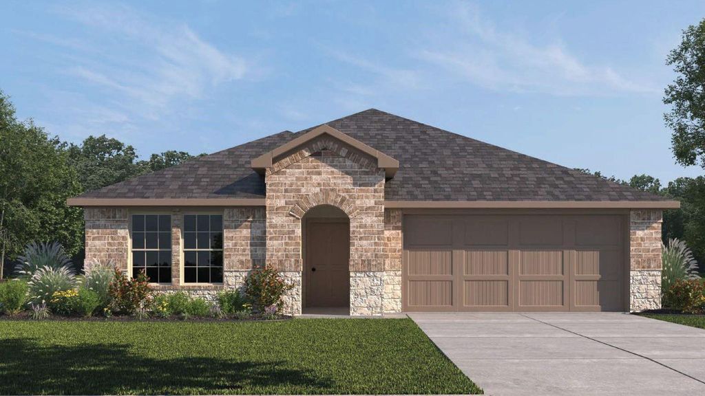 1955 Hamilton Avenue, Nome, TX 77629