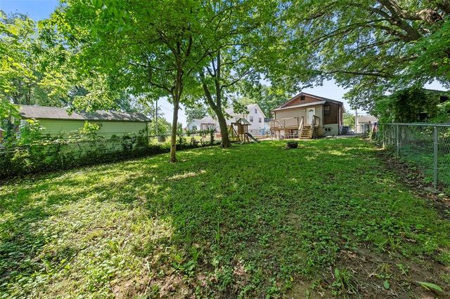 621 Allen Avenue, St Louis, MO 63125