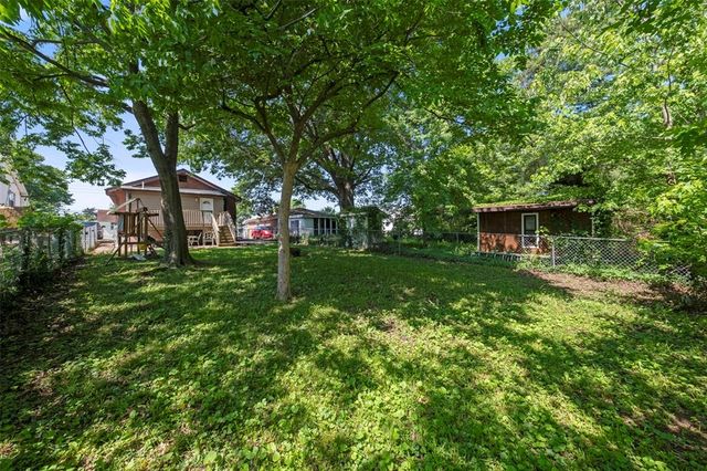 621 Allen Avenue, St Louis, MO 63125