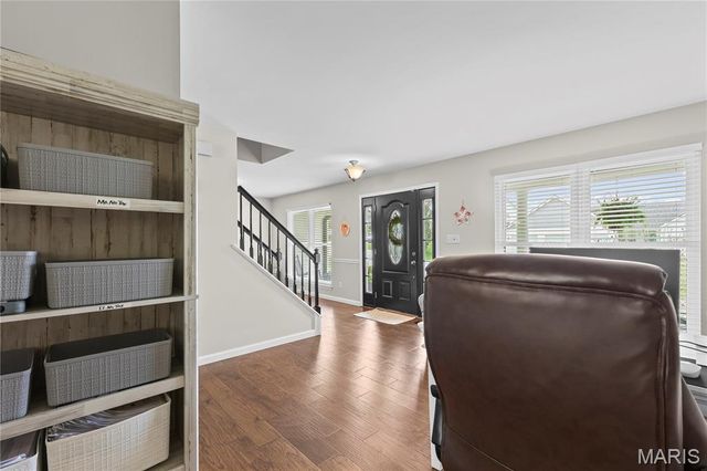5313 Burgundy Drive, Imperial, MO 63052