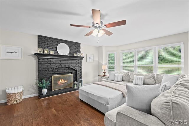 5313 Burgundy Drive, Imperial, MO 63052