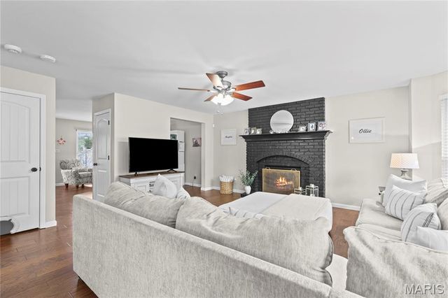 5313 Burgundy Drive, Imperial, MO 63052