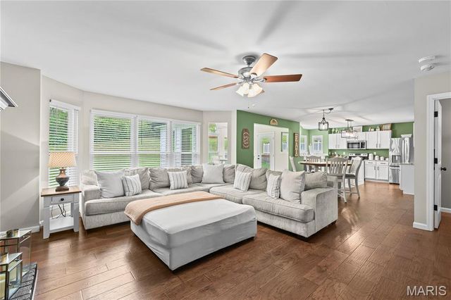 5313 Burgundy Drive, Imperial, MO 63052