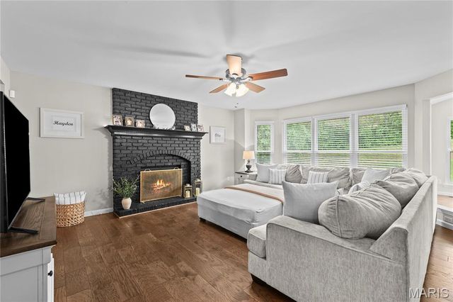 5313 Burgundy Drive, Imperial, MO 63052