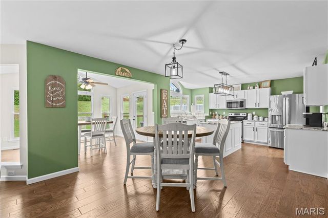 5313 Burgundy Drive, Imperial, MO 63052