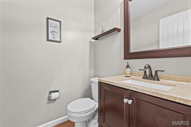 5313 Burgundy Drive, Imperial, MO 63052