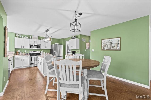 5313 Burgundy Drive, Imperial, MO 63052